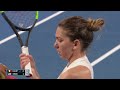 Simona Halep v Sofia Kenin Full Match | Australian Open 2019 Second Round