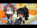 VAMPIRES STUBBORN PET 🥀🖤 || GCM/GCMM || FULL GACHA MOVIE