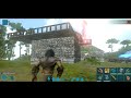 ARK survival evolve Mobile Part.5           (Tagalog Gaming)