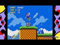 Sonic 1: South Island Definitive (CGS '23 Teaser Demo) ✪ Walkthrough (1080p/60fps)