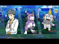 Digimon Re:Arise Clash Battle￼! Gaiomon FB Story