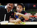PAKCIK NAK MASUK DALAM VIDEO BOLEH ?..Ramai Suruh Aku Layan Nasi Kandar Yasmeen Di Alor Setar Kedah