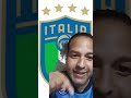 L'Italia vincerà gli europei?   #italia #nazionali #calcio