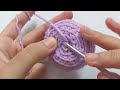 ♡ Crochet No-Sew Jellyfish and Octopus Tutorial | ocean (bag) charms ♡