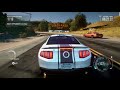 Need for Speed: THE RUN [FULL GAMEPLAY] as Jack Rourke