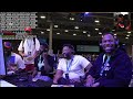 AfroSenju VS RDCWorld1 Finale in Tekken 8 (EVO 2024)