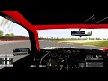 Assetto Corsa Volvo 242 V8 swap