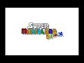 File Select - Super Mario Land Remix (Version 0.35) Official Soundtrack