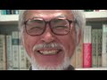 Never-Ending Man: Hayao Miyazaki - Documentary