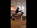 【激鳴！】xjr400雷マフラー！