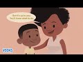 Family Stories for Kids | Animated Read Aloud Kids Books | Vooks Narrated Storybooks