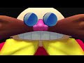 [Sonic Mania - SFM] ► Metallic Madness Animated