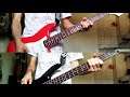 Billy Talent - Perfect World (Guitar and Bass Cover)