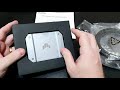 Unboxing Asus Capture Box