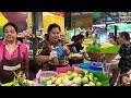 [BANGKOK] Khlong Lat Mayom Floating Market 