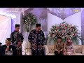 Wedding Nafir & Nurul Part 8