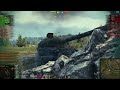 World of Tanks TVP T 50/51 - 5 Kills 10,2K Damage