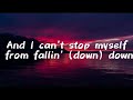 let me down slowly ~ Alec Benjamin(lyrics)#lyrics
