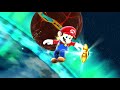 Super Mario 3D All Stars - Super Mario Galaxy Part 10