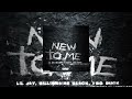 FBG DUCK X KING LIL JAY X BILLIONAIRE BLACK - NEW TO ME (EXCLUSIVE HQ SONG) MIXED BY @MONEYSTRONGTV