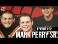 #92 Mark Perry Sr | Wrestling Changed My Life Podcast