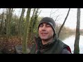 Winter Day Sesh | Braxted Back Lake | Chelmsford Angling
