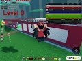Playing infinite tower tycoon with my friend C00L_DUDE! 2