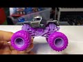 I FOUND The NEW Monster Jam MARVEL 5 Pack At TARGET! - Spin Master Monster Jam INSTORE & Review!