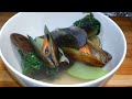 Mussels Recipe - Ang sarap ng tahong kapag ganito ang ginawa mo