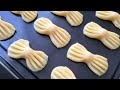 DO YOU HAVE A FORK? FEW KNOW THIS METHOD / SURPRISE YOUR RELATIVES / AWESOME COOKIES FOR TEA