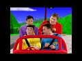 The Wiggles Toot Toot Chugga Chugga Big Red Car (Piano version)