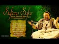 Sufiana Safar with Nusrat Fateh Ali Khan Vol 2 | Akhiyan Udeek Diyan | Is Karam Ka Karoon Shukar