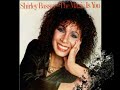 Shirley Bassey - This is My Life (Disco version, 1979)