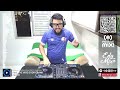 ADRENALINA Transamérica: Dance Music Anos 90 Remixes | #09 | No Comando das mixagens DJ Edy Mix!