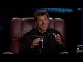 Patrick Dempsey on Quarantine Prom, Meeting Ruth Bader Ginsburg & Driving in Rome
