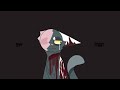 oh, baby | OC animation meme | TW: blood