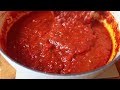 Pizza Sauce (Chef John's Secret Recipe | Food Wishes