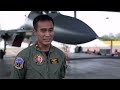 GARUDA - Skadron Udara 11 Sukhoi Penjaga Langit Nusantara