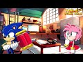 TAILS GETS THE HAMMER | Sonic & Amy Play Sonic Mania Mods - Sonic Advance 2