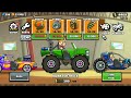 6 CHANGES IN HCR2 NEW UPDATE | HCR2 BEFORE & AFTER 1.58.0 | Hill Climb Racing 2