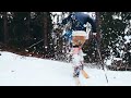Amundsen Sports: Spring Skiing in Nordmarka