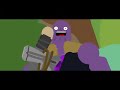 Thanos Snap Sticknodes Animation