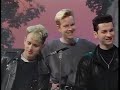 Depeche Mode   1986 03   Stripped + report @ Jim'll Fix It