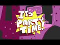 It's Party Time! (Pizza Tower Mashup)