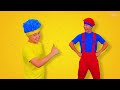 Monkey Puzzle! Cha-Cha, Chicky, Lya-Lya & Boom-Boom Dance | Mega Compilation | D Billions Kids Songs