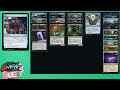 【MTGA】ぶる～むばろうなクソデッカー茜ちゃん　BLBその4 ネズミはやっぱヴェズーヴァカルモニクスだああああああああ