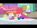 Puhoy: A Surrealist Masterpiece (Adventure Time)