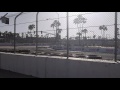 Long Beach Grand Prix quals