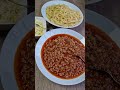 Spaghetti Bolognese | Armida Krauss