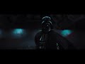 Darth Vader - Bury The Light